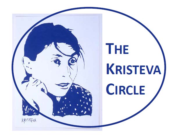 Kristeva Circle Logo